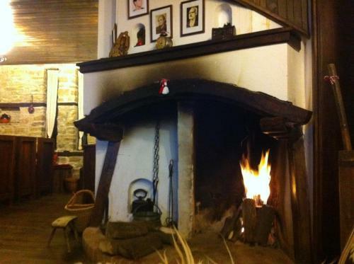 Hostal Stefanina Guesthouse