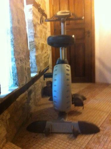 Hostal Stefanina Guesthouse