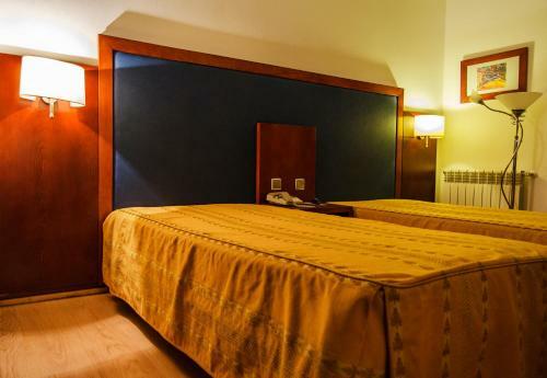 Hotel Samasa Fundao