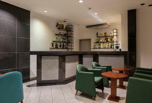 Hotel Samasa Fundao