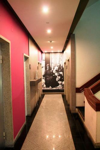 Hotel Samasa Fundao