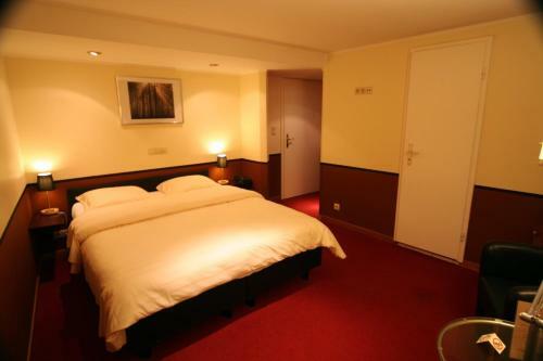 Hotel Auberge Rustique