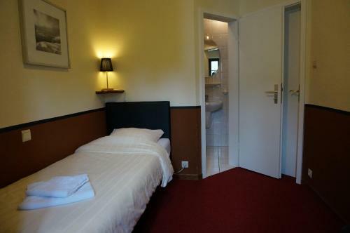 Hotel Auberge Rustique