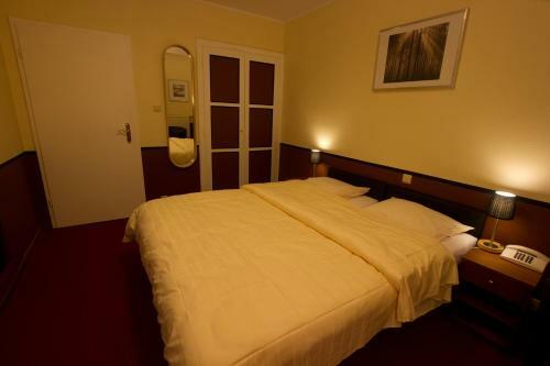 Hotel Auberge Rustique