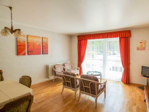 Apartamento Meyer Appartments