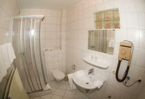 Apartamento Meyer Appartments
