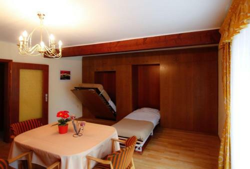 Apartamento Meyer Appartments
