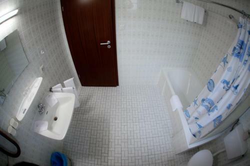 Apartamento Meyer Appartments