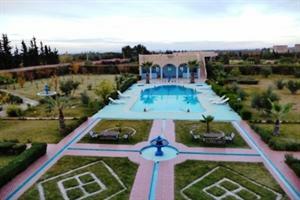 Riad Qodwa