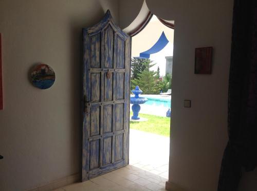 Hostal Ecrin De Mogador