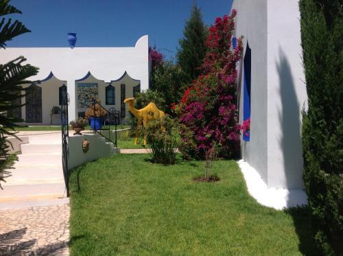 Hostal Ecrin De Mogador