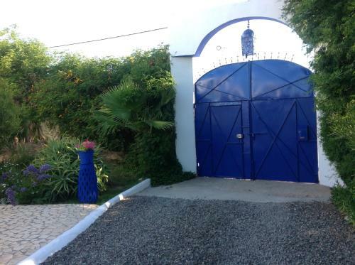 Hostal Ecrin De Mogador