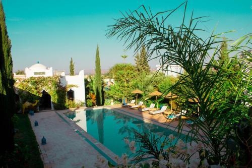 Hostal Ecrin De Mogador