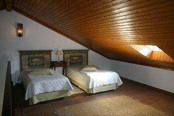 Hostal Monte Das Faias