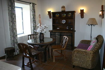 Hostal Monte Das Faias