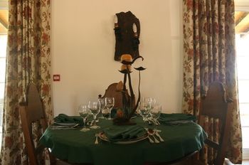 Hostal Monte Das Faias
