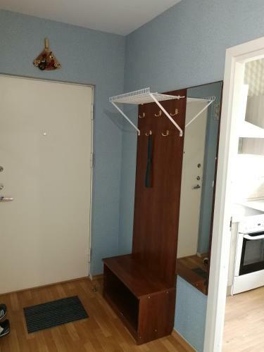 Apartment On Surgutskoe Shosse 9