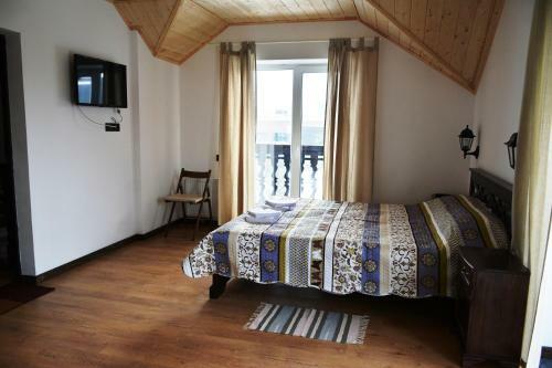 Hotel Kurshale