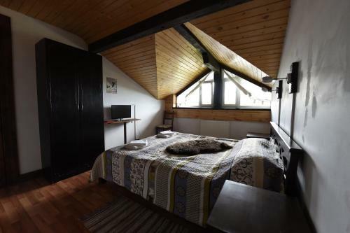 Hotel Kurshale