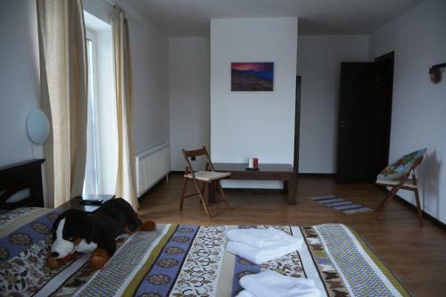 Hotel Kurshale