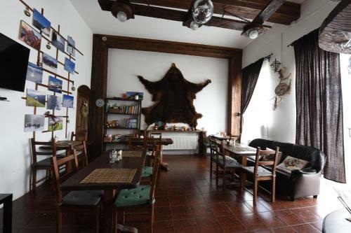Hotel Kurshale