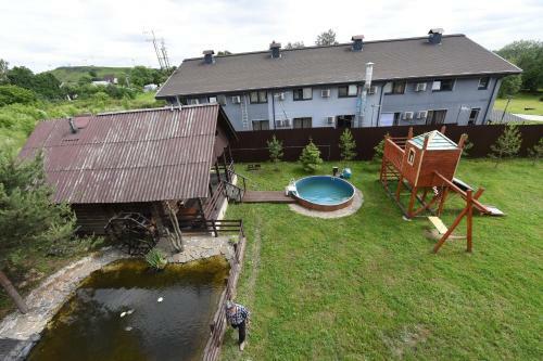 Hotel Kurshale