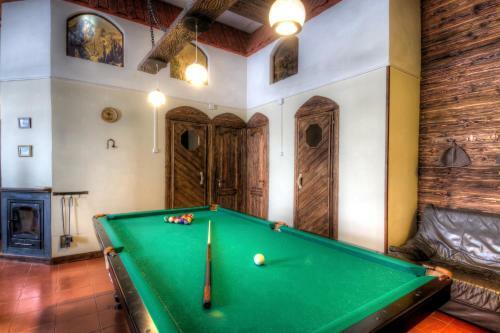Hotel Kurshale