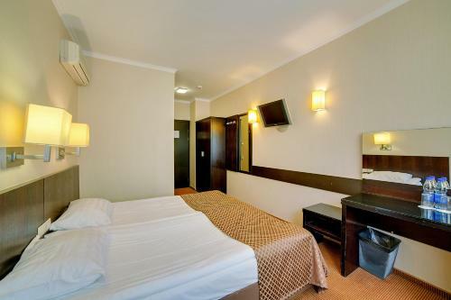 Hotel Yahonty Istra