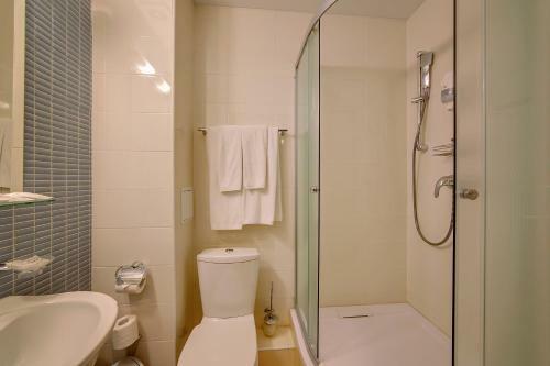 Hotel Yahonty Istra