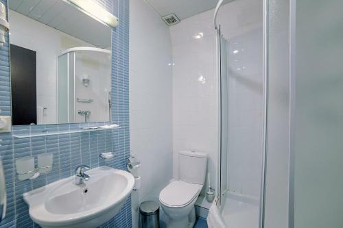 Hotel Yahonty Istra