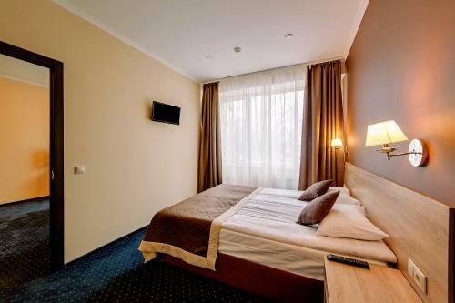 Hotel Yahonty Istra