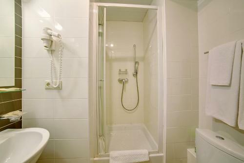 Hotel Yahonty Istra