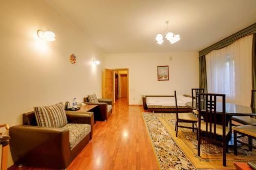 Hotel Yahonty Istra