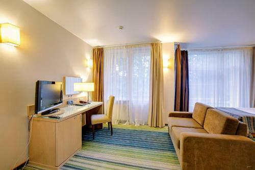 Hotel Yahonty Istra