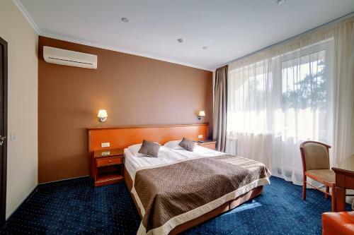 Hotel Yahonty Istra