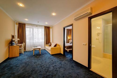 Hotel Yahonty Istra
