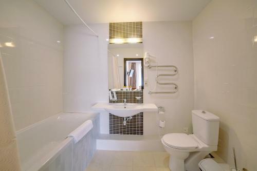 Hotel Yahonty Istra