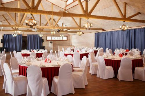 Hotel Yahonty Istra