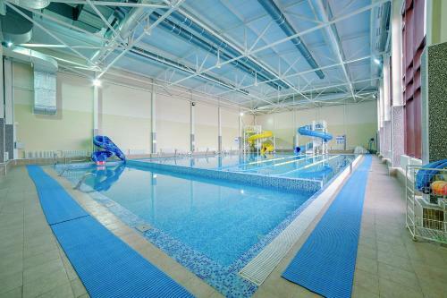 Hotel Yahonty Istra