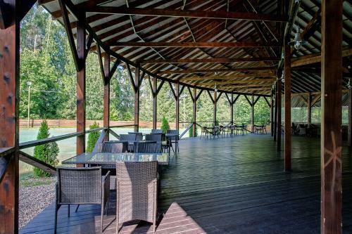 Hotel Yahonty Istra