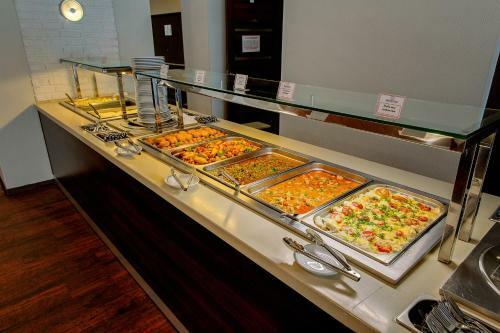 Hotel Yahonty Istra