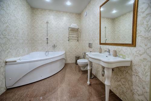 Grand Hotel & Spa Aristokrat Kostroma