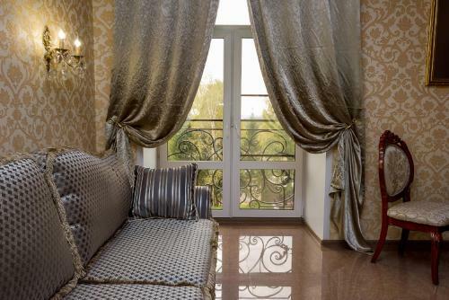 Grand Hotel & Spa Aristokrat Kostroma