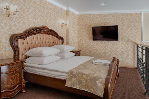 Grand Hotel & Spa Aristokrat Kostroma