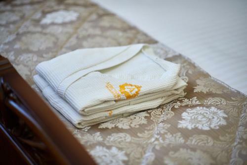 Grand Hotel & Spa Aristokrat Kostroma