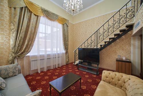 Grand Hotel & Spa Aristokrat Kostroma