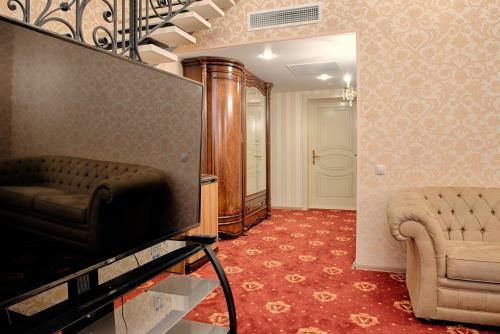 Grand Hotel & Spa Aristokrat Kostroma