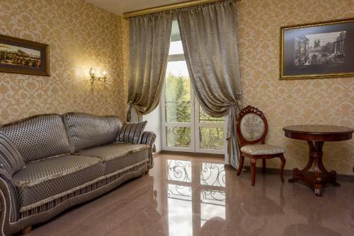 Grand Hotel & Spa Aristokrat Kostroma