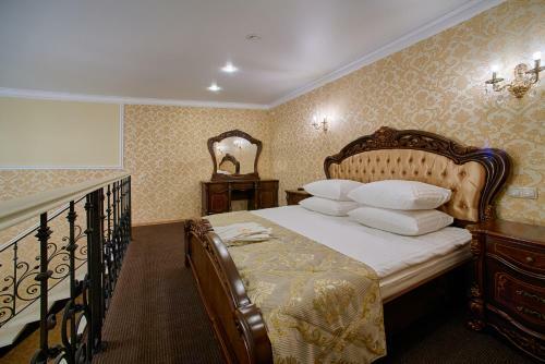 Grand Hotel & Spa Aristokrat Kostroma