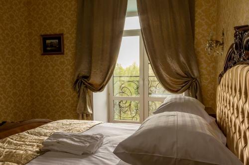 Grand Hotel & Spa Aristokrat Kostroma